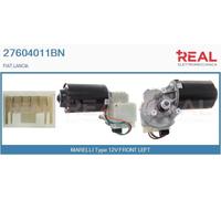 27604011BN REAL Motore tergicristallo per FIAT,LANCIA
