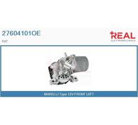 CASCO CWM30101GS Motore tergicristallo