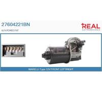 27604221BN REAL Motore tergicristallo per ALFA ROMEO,FIAT