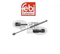 27605 Ammortizatore pneumatico, Cofano bagagli /vano carico (FEBI)