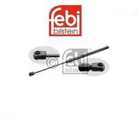 27608 Ammortizatore pneumatico, Cofano bagagli /vano carico (FEBI)