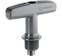 GARDENA Fustella per Presa a Staffa - 1 pz.
