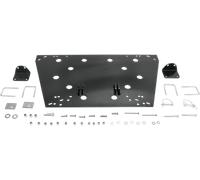 2765PF PLOW MOUNT MUD UTV POL POLARIS RANGER RZR 800 4X4 EPS LE 2012