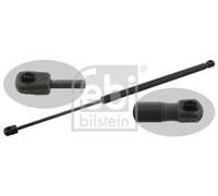 27663 FEBI BILSTEIN Ammortizzatore pneumatico, Cofano motore per VW