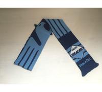 2767 LAZIO MACRON SCIARPA UFFICIALE SCARF AQUILA MENO 9 BANDIERA /30