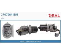 27679641BN REAL Motore tergicristallo per IVECO