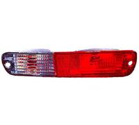 27702 - LUCE POSIZIONE FRECCIA PARAURTI POSTERIORE DESTRO compatibile con MITSUB