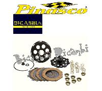 2771 FRIZIONE POWER CLUTCH PINASCO 6 MOLLE VESPA 125 150 SPRINT SUPER GL VNB VBB