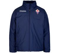 2776/104 KAPPA BURAN FIORENTINA GIACCA PANCHINA UFFICIALE GIACCONE UOMO 34111EW