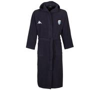 2776/105 KAPPA BRESCIA ACCAPPATOIO AROBES 100%COTONE SPUGNA UOMO DONNA 304UX90