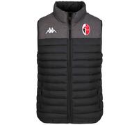 2776/133 KAPPA BARI SSC DATTILO SMANICATO IMBOTTITO GIACCA PIUMINO 321B5GW