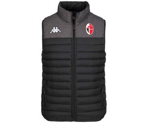 2776/133 KAPPA BARI SSC DATTILO SMANICATO IMBOTTITO GIACCA PIUMINO 321B5GW