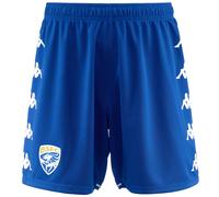 2776/148 KAPPA BRESCIA KOMBAT RYDER PANTALONCINI UOMO CALCIO 34113QW BLUE