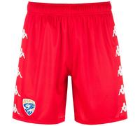 2776/177 KAPPA BRESCIA CURCHETA PANTALONCINI PANTALONCINO UOMO 38118IW