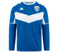 2776/178 KAPPA BRESCIA KOMBAT EXTRA MAGLIA GARA MAGLIETTA BAMBINO 38121CW