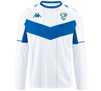 2776/179 KAPPA BRESCIA KOMBAT EXTRA MAGLIA GARA MAGLIETTA BAMBINO 38121DW