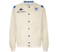 2776/29 KAPPA BRESCIA AMBERY 3 FELPA GIACCHETTO BAMBINO GIACCA 304UYK0