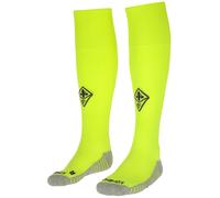 2776/43 KAPPA FIORENTINA KOMBAT SPARK CALZETTONI CALZE GIOCO BAMBINO 3117NHW