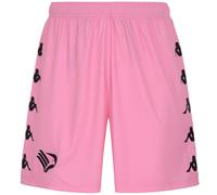 2776/44 KAPPA PALERMO CURCHETA PANTALONCINI PANTALONCINO GARA 3118MDW