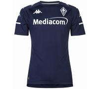 2776/57 KAPPA FIORENTINA ABOU PRO 4 MAGLIA MAGLIETTA BAMBINO GARA 311927W B