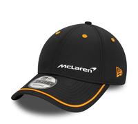 2777/21 BIS NEW ERA CAP CAPPELLO BERRETTO MCLAREN VISIERA REGOLABILE