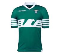 2777/5 SS LAZIO MACRON MAGLIA PORTIERE MENO NOVE AQUILA -9 GOALKEEPER JERSEY