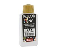 COLORANTE KOLOR ONE ML 20 N 211 GIALLO SABBIA PZ 12