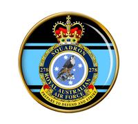 278 Squadron, Raaf Reale Australiano Air Force Spilla