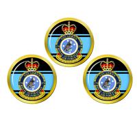 278 Squadrone, RAAF FORZA AEREA AUSTRALIANA Golf Ball Markers