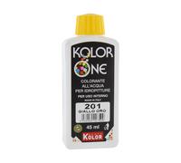 COLORANTE KOLOR ONE ML 45 N 201 GIALLO ORO PZ 12