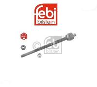 Giunto assiale, asta a binario FEBI BILSTEIN 27807