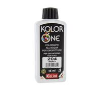 27809 Q.TA' 12 COLORANTE KOLOR ONE 45 ML NERO 204