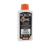 COLORANTE KOLOR ONE ML 45 N 207 ARANCIO PZ 12
