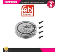 27822 Puleggia cinghia, Albero a gomiti (MARCA FEBI)..