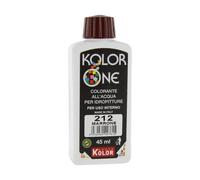 COLORANTE KOLOR ONE ML 45 N 212 MARRONE PZ 12