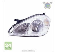 27830 Faro Proiettore Sx Sinistro per Mercedes 2008/05>2012/08