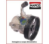 27851 Pompa Idroguida Scatola Per Mercedes Vito Furgonato Diesel 1997>2003