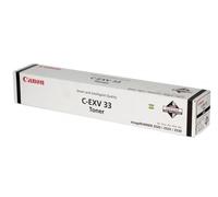 2785B002 Canon C-EXV 33 cartuccia toner 1 pz Originale Nero
