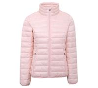 2786 Donna Terrain imbottito giacca TS30F caldo leggero pieno zip sacchetto roba