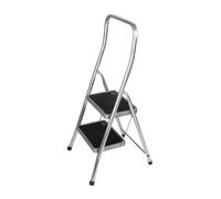 Sgabello all. facal super effe sf/2al 2 gradini