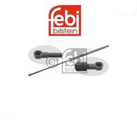 27903 Ammortizatore pneumatico, Cofano bagagli /vano carico (FEBI)