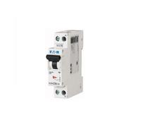279161 Interruttore Protettore, 25 A, 1P+N, Caratteristica: C Eaton