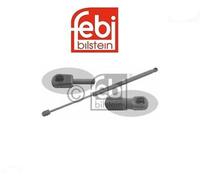 27919 Ammortizatore pneumatico, Cofano bagagli /vano carico (FEBI)