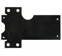 27947 CONTROPIASTRA PER SEDILE TRATTORI SERIE ORO FIAT 640-450 ECC.. RM20 12615