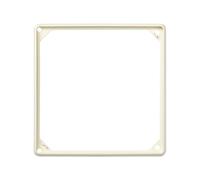 27960-31 telaio abbellimento, design elegante, materiale resistente, facile installazione; ideale per migliorare l'estetica delle pareti e coprire le imperfezioni.