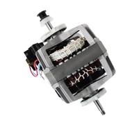 279827 Motore di azionamento dell'asciugatrice di ricambio, compatibile con Samsung, DV42H5200EP/A3