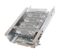 279838 Elemento riscaldante dell'asciugatrice, compatibile con Whirlpool, compatibile con asciugatrici elettriche Kenmore 3398064 8565582 AH334313 EXP279838 AP3094254
