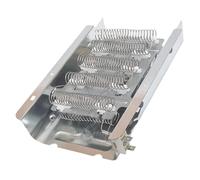 279838 Elemento riscaldante for asciugatrice compatibile con asciugatrici elettriche Whirlpool e Kenmore 3398064 8565582 AH334313 EXP279838 AP3094254