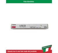 CANON C-EXV29 2798B002 MAGENTA TONER - 27000 PAGINE PER IMAGERUNNER ADVANCE C5030