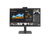 27BR750C-C.API 27 IPS BORDERLESS - WEBCAM FHD